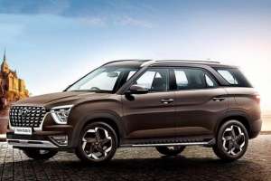 Hyundai Alcazar 2022 Liệu Có Thành Trào Lưu Mới Cho Người Yêu Xe